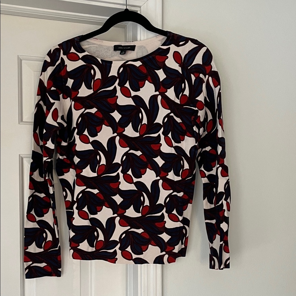 Ann Taylor Sweater